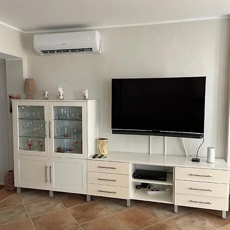 Chateau 5 * מורו דל חאבלה
