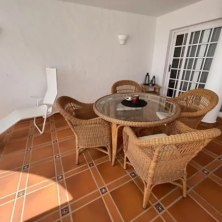 Chateau 5 מורו דל חאבלה