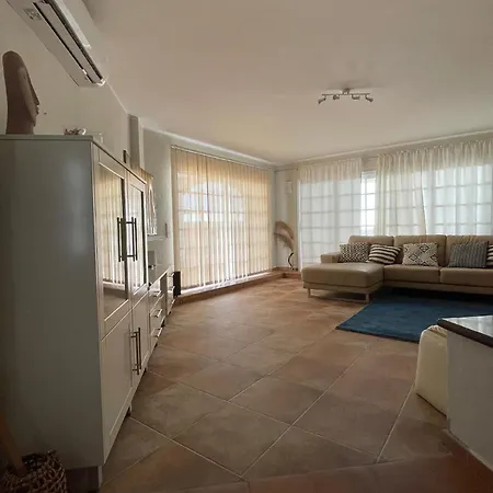Chateau 5 * מורו דל חאבלה